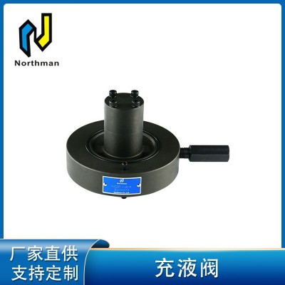 液压阀MT-02W-K-30台湾northman北部精机对夹单向节流阀 流量阀图4