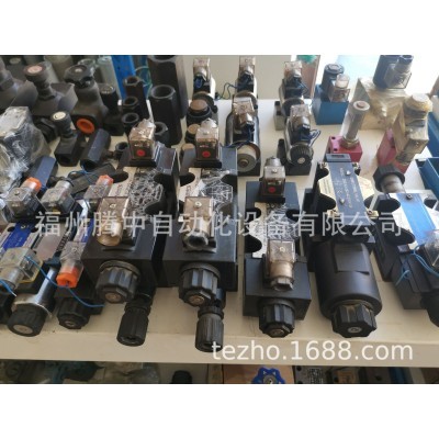 油研型液压换向电磁阀DSG-03-3C9/3C10/3C11/3C12 AC220VDC24V-DL图5