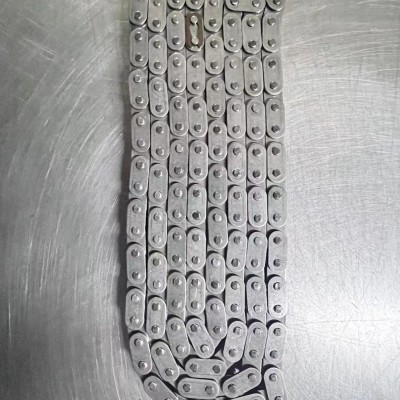 06B-1-160L（3分单排）1.524米工业链条传动链图2