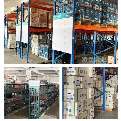 QD多级抽水泵家用220v清水泵高扬程小老鼠水泵高压农用灌溉潜水泵图2