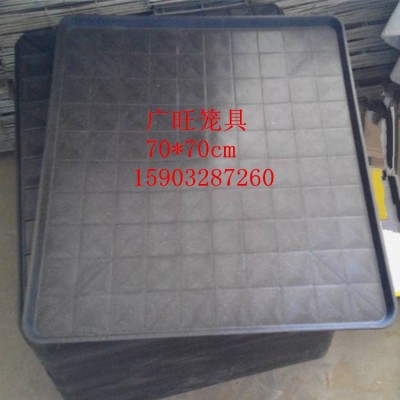 广旺丝网 加粗加密弹簧门雏鸡笼 立式四层幼鸡笼 铁丝小鸡笼镀锌