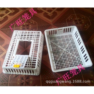运输周转笼 鸡用运输笼 鸡用周转箱 运输鸡笼 运输鸭笼 兔笼 鸽笼
