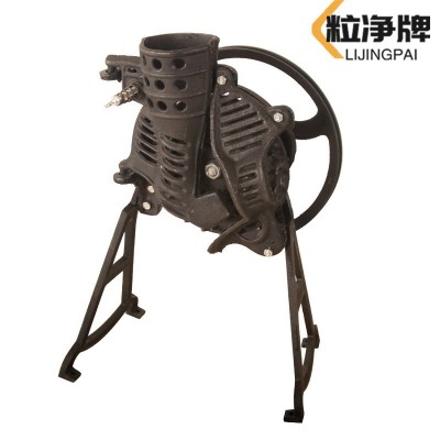 手摇玉米脱粒机家用小型手动剥玉米器手工电动两用外贸出口中东款