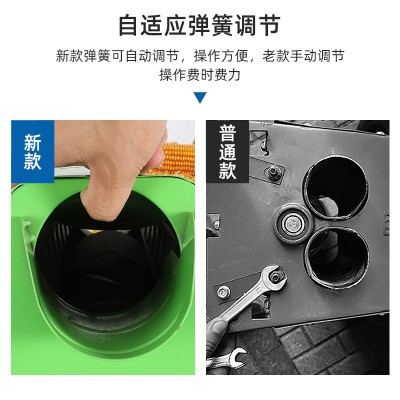 电动玉米脱粒机全自动家用小型剥玉米器脱粒机加厚剥玉米神器可调图2