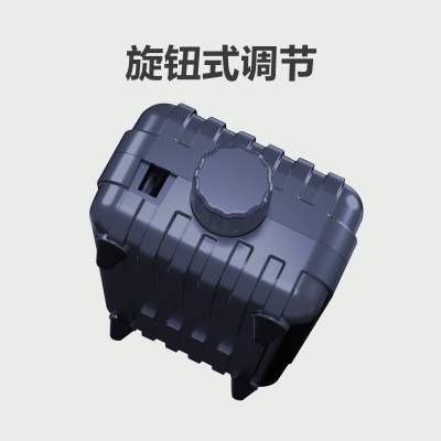 鱼缸氧气泵专用插电款养鱼增氧机小型静音打氧充氧气泵鱼缸增氧泵图2