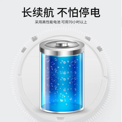 充电两用USB鱼缸户外养鱼钓鱼小型便携可充电氧气泵增氧泵打氧机图4