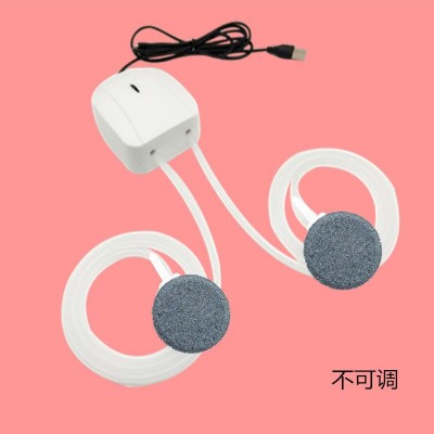 USB小型迷你鱼缸钓鱼养鱼超静音氧气泵冲氧泵增氧泵增氧器打氧机图3