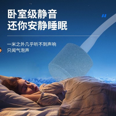 养鱼增氧泵USB增氧泵家用鱼缸氧气泵小型增氧机户外钓鱼充氧泵图3