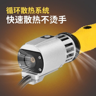 科杰罗电动低压羊毛剪ST1000 ST2000 ST5000养羊专用电推子剪毛机图3