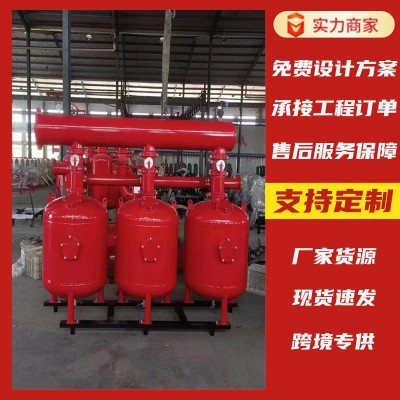 全自动反冲洗砂石过滤器批发石英砂过滤器罐滴灌喷灌叠片过滤器图5