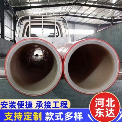 夹布耐油胶管 低压加油管回油管 丁腈夹线橡胶管 输水夹布橡胶管图3