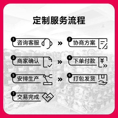 TOPWE大功率农业割草机收割稻谷灌木割灌机园林草坪除草机定制图4