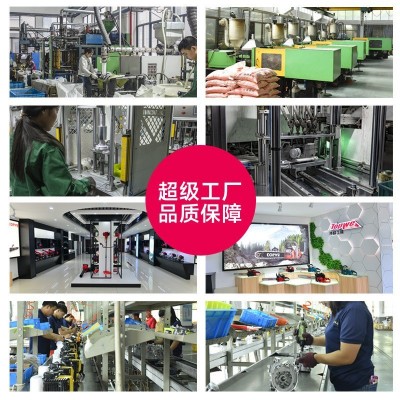 TOPWE大功率农业割草机收割稻谷灌木割灌机园林草坪除草机定制图2