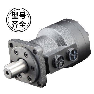 液压马达油马达BM1/BM2-50/63/80/100/125/160/200/250/315/400图4