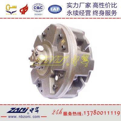 液压马达GM5A-800 1000 1200 1300 1450 1600 1800 2000 五星马达图4