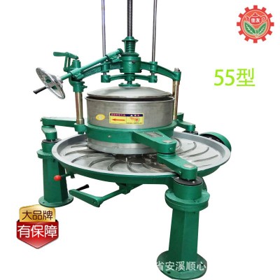 揉捻机茶叶绿茶红茶中药材揉成条状自动电动揉茶机大小型茶叶揉捻图3