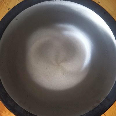 茶叶手工电炒锅炒茶机小型家用龙井茶比赛专用电炒锅一件代发图2