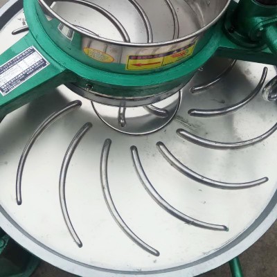 佳友茶叶揉捻机电动揉茶机红茶绿茶揉条机大中小型家用不 锈钢揉捻图3