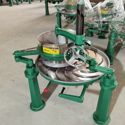 佳友茶叶揉捻机电动揉茶机红茶绿茶揉条机大中小型家用不 锈钢揉捻图2