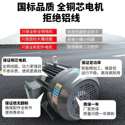 碾米机小型家用打米机水稻脱壳机大米小米剥壳机玉米黄豆脱皮机器图4