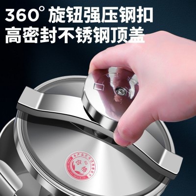 中药材打粉碎机研磨机家用细电动小型多功能磨粉机五谷杂粮破碎机图2
