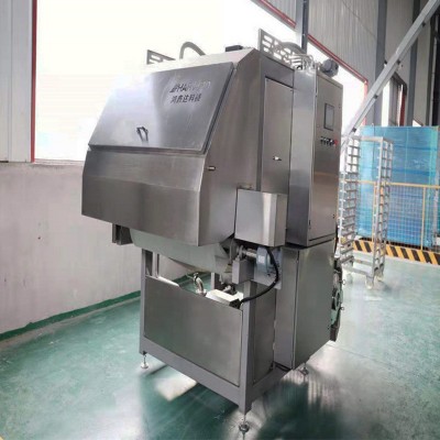 高效过滤滤油机 延长食用油使用滤油机 自动空气压滤机图2