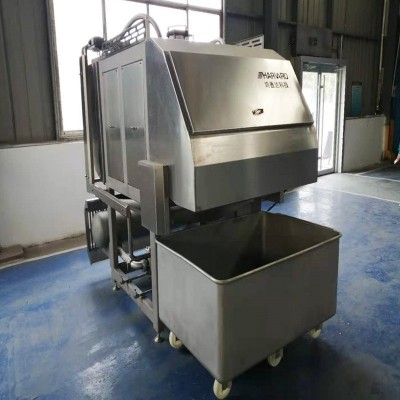 高效过滤滤油机 延长食用油使用滤油机 自动空气压滤机图3