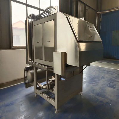 高效过滤滤油机 延长食用油使用滤油机 自动空气压滤机图2