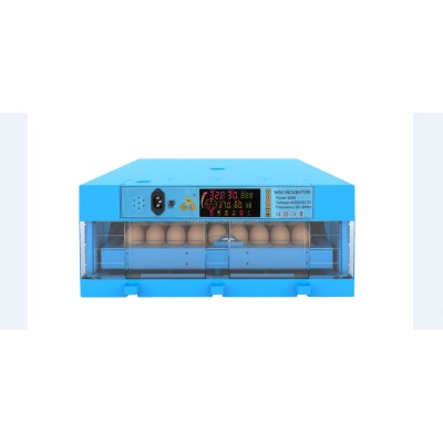 全自动孵蛋器智能孵化箱小型家用孵化器鸡鸭鹅鸽子孵化箱孵化机图3