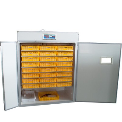 源头厂家跨境全自动智能大型孵化机 incubator 家用型 鸡蛋孵化器图5