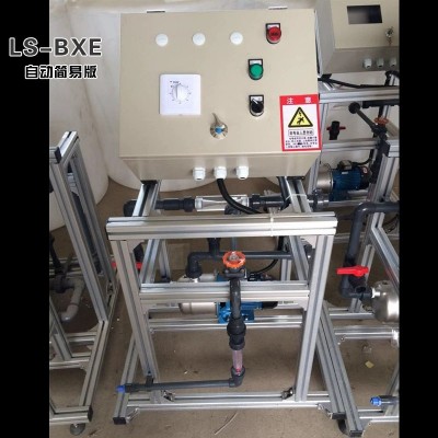 厂家直供全自动水肥一体机 温室蔬菜大棚三通道智能水肥一体机图3