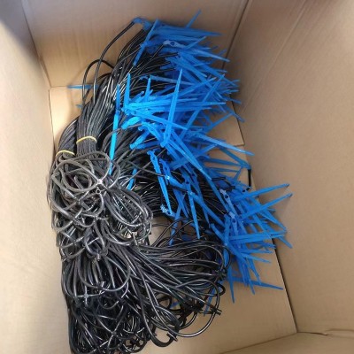一分四滴箭组合农业果树园林灌溉用滴灌设备压力补偿滴头滴灌图3