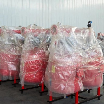 农用节水灌溉石英砂过滤设备 现货石过滤器 管式滴灌喷灌图3