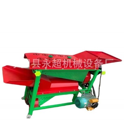 玉米脱皮机 玉米撕皮脱粒机 剥皮脱粒一体机小型家用剥皮机图5