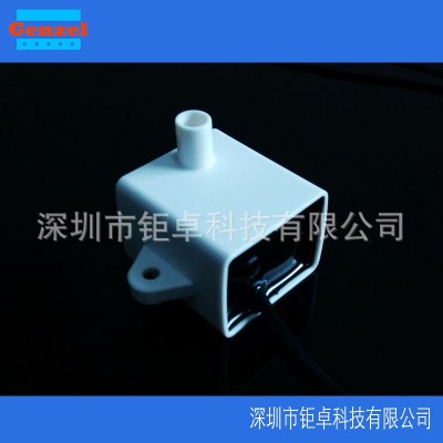 微型水泵静音直流循环水泵 宠物饮水机水泵 无线智能直流无刷水泵图4
