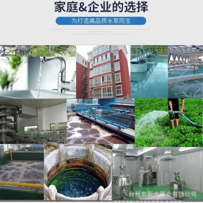 304全不锈钢潜水泵小型抗腐蚀耐酸碱工业 QX抽水泵污水泵排污泵wq图4