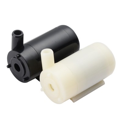 USB一米线低压直流小水泵微型迷你潜水泵抽水泵3V5V小潜泵鱼缸图5