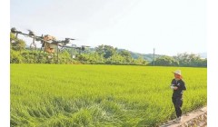 深读｜农机以旧换新，换来多方共赢