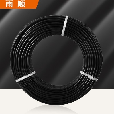 9.52mm高压PE管 12MM雾化加湿器管 养殖场喷雾降温16MM高压雾化管图4