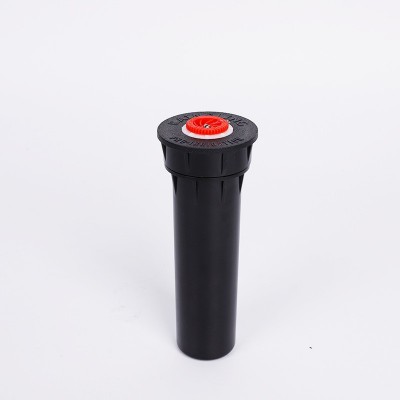 地埋式升降伸缩散射喷头园林绿化喷淋花园浇水360度草坪灌溉喷头图4