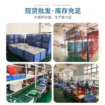 果蔬净化器食品清洗机无线食材净化器家用肉类自动洗菜机图3