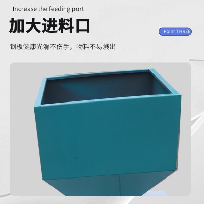 供应抛光大米设备去尘新型水稻脱壳机粮食大米抛光机碾大米机器图3