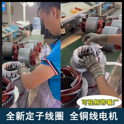 QDX高扬程大流量潜水泵 农用家用清水泵 两相220V农田灌溉抽水图4