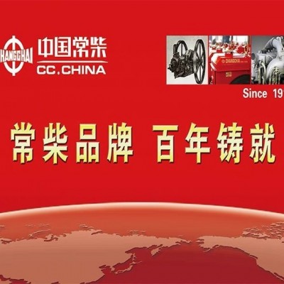 中国常柴单缸柴油机水冷12/15/18全马力发动机小型手摇农用电启动图2