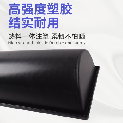 羊槽食槽山羊绵羊喂食槽塑料料槽饮水槽食料槽养殖养羊料桶采食槽图2