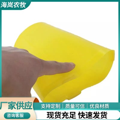 鸡用饲料桶养鸡料槽喂食桶 自动下料喂鸡饲料盆养殖养鸡设备鸡用图2