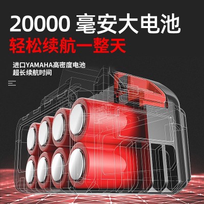 电动割草机小型家用农用收割除草神器充电式打草坪机多功能除草机图3