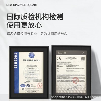邦民全自动热收缩机包装机PE膜大型热塑封膜机喷气式覆膜机塑封膜图2