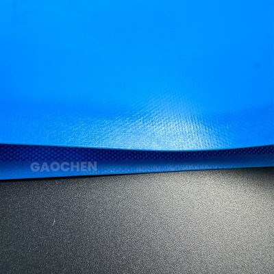 厂家供应封边PU输送带耐磨耐油食品传送带饼干面包流水线平皮带图3