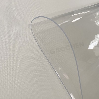 厂家供应透明PU输送带透光耐油检测专用传送带食品流水线皮带图2